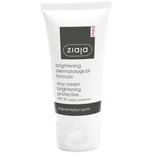 Ziaja Brightening Day Cream SPF 20 50 ml