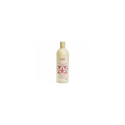 Ziaja Cashmere Creamy Shower Gel 500 ml