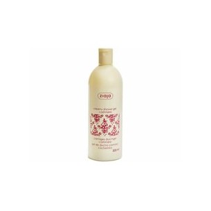 Ziaja Cashmere Creamy Shower Gel 500 ml