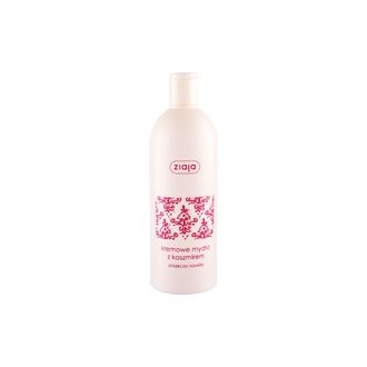 Ziaja Cashmere Creamy Shower Soap - Shower gel 500 ml