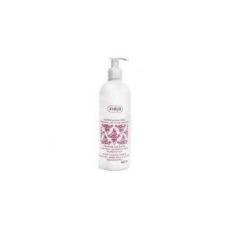 Ziaja Cashmere Nourishing Body Lotion 400 ml