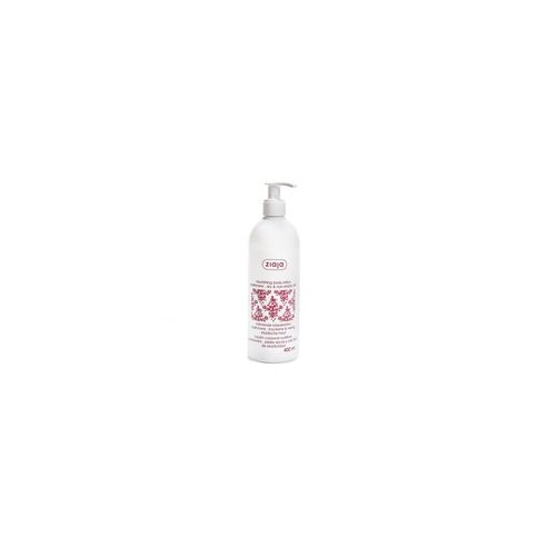 Ziaja Cashmere Nourishing Body Lotion 400 ml