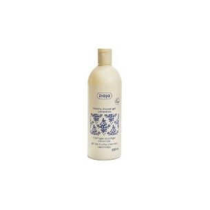 Ziaja Ceramides Creamy Shower Gel - Krémové sprchové mýdlo 500 ml
