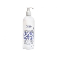 Ziaja Ceramides Smoothing Body Lotion 400 ml