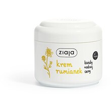 Ziaja Chamomile Face Cream 100 ml
