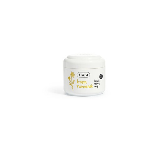 Ziaja Chamomile Face Cream 100 ml