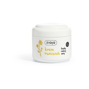 Ziaja Chamomile Face Cream 100 ml