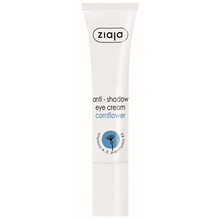 Ziaja Cleansing eye cream Cornflower 15 ml