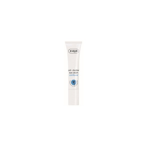 Ziaja Cleansing eye cream Cornflower 15 ml