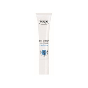 Ziaja Cleansing eye cream Cornflower 15 ml