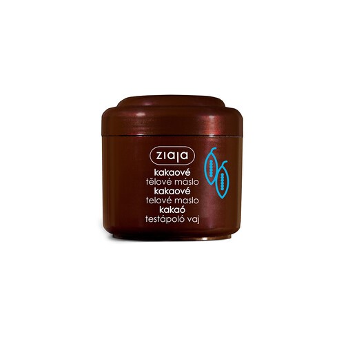 Ziaja Cocoa Body Cream 200 ml