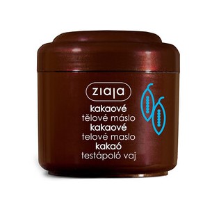 Ziaja Cocoa Body Cream 200 ml