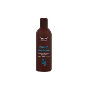 Ziaja Cocoa Butter Body Lotion 300 ml