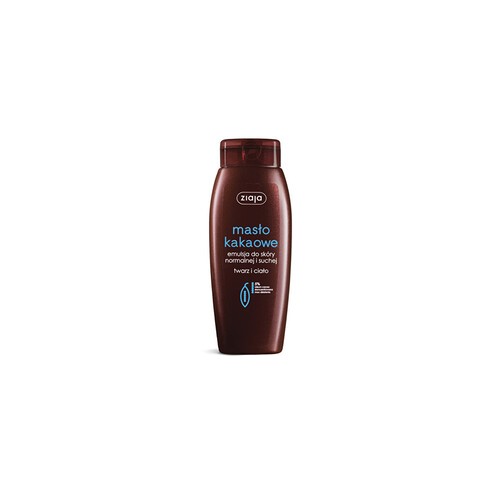 Ziaja Cocoa Butter Emulsion 200 ml