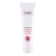 Ziaja Cotton Protective Hand Cream 100 ml