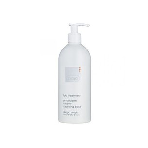Ziaja Cream (Physioderm Creamy Cleansing Base) 400 ml