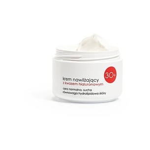 Ziaja Cream 30+ 50 ml