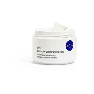 Ziaja Cream 40+ 50 ml