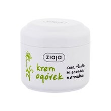 Ziaja Cucumber Day Cream - Day cream 100 ml