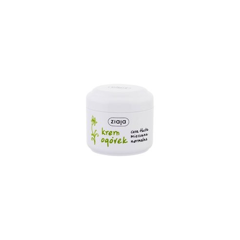 Ziaja Cucumber Day Cream - Day cream 100 ml