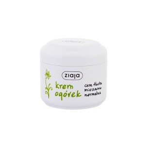 Ziaja Cucumber Day Cream - Day cream 100 ml