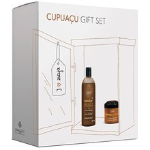 Ziaja Cupuacu Set