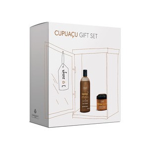 Ziaja Cupuacu Set