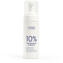 Ziaja D-panthenol 10% Foam 150 ml