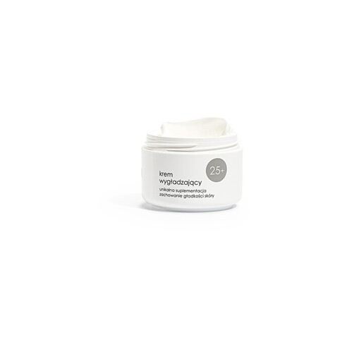 Ziaja Day & Night Cream 25+ - glotninantis veido odos kremas 50 ml