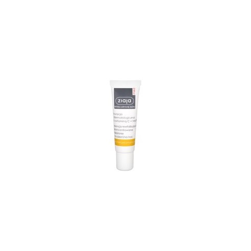 Ziaja Dermatological Treatment Revitalizing Day & Night Essence 30 ml
