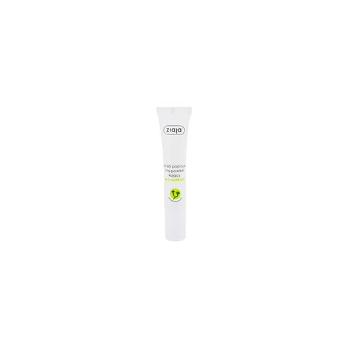 Ziaja Eye Care Eyebright - Eye Gel 15 ml