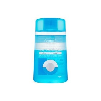 Ziaja Eye Make-Up Remover Two-Phase 120 ml