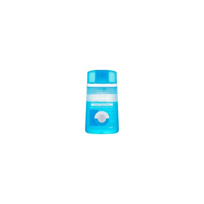 Ziaja Eye Make-Up Remover Two-Phase 120 ml