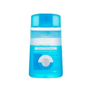 Ziaja Eye Make-Up Remover Two-Phase 120 ml