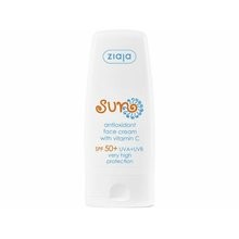 Ziaja Face Cream SPF 50+ 50 ml