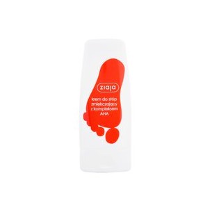 Ziaja Foot Care Nourishing Foot Cream - Nourishing foot cream 60 ml