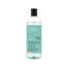 Ziaja Fresh Tea Mint Shower Gel 500 ml