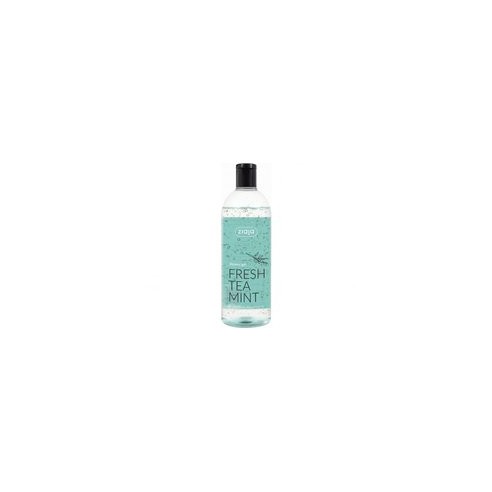 Ziaja Fresh Tea Mint Shower Gel 500 ml