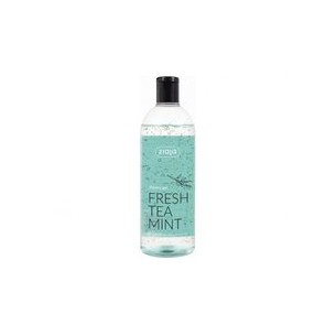 Ziaja Fresh Tea Mint Shower Gel 500 ml