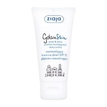 Ziaja GdanSkin Day Cream SPF 15 50 ml