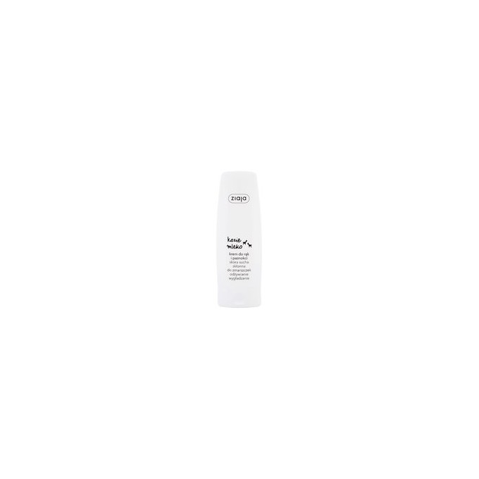 Ziaja Goat´s Milk Hand Cream 80 ml