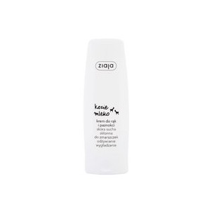 Ziaja Goat´s Milk Hand Cream 80 ml