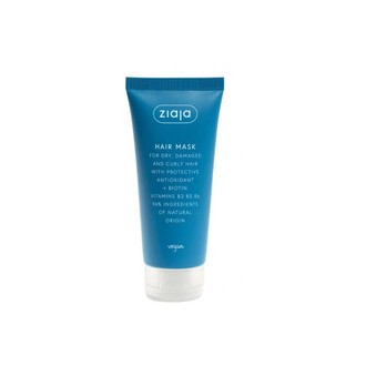 Ziaja Hair Mask - Hair mask 100 ml