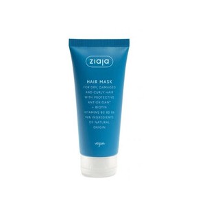 Ziaja Hair Mask - Hair mask 100 ml