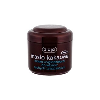 Ziaja Hair Mask Cocoa Butter 200 ml