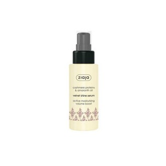 Ziaja Hair Serum to Increase Gloss Cashmere Proteins & Amaranth Oil 50 ml