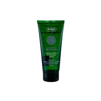 Ziaja Herbal Shampoo 200 ml