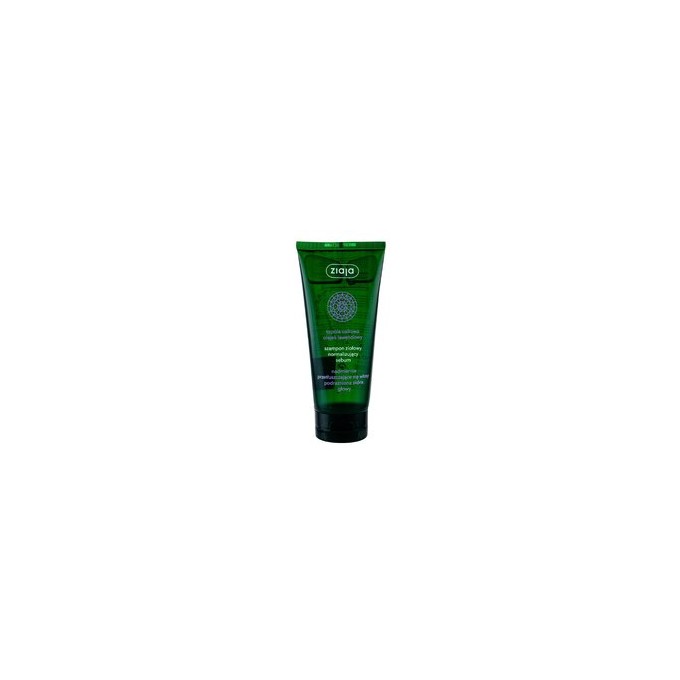 Ziaja Herbal Shampoo 200 ml