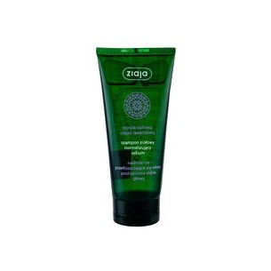 Ziaja Herbal Shampoo 200 ml