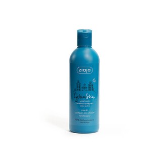 Ziaja Hydrating Shampoo (dry hair) - Marine hydrating shampoo 300 ml